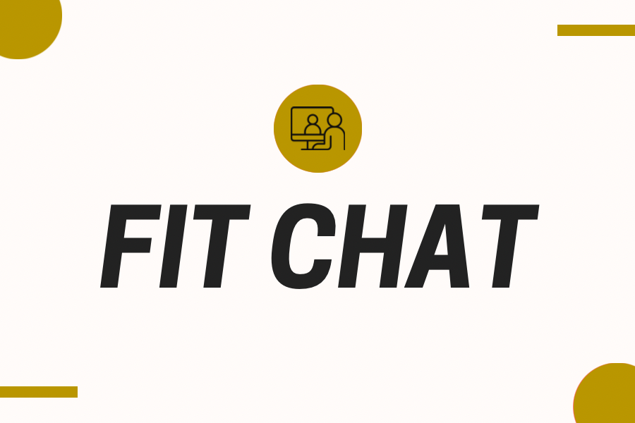 Fit Chat